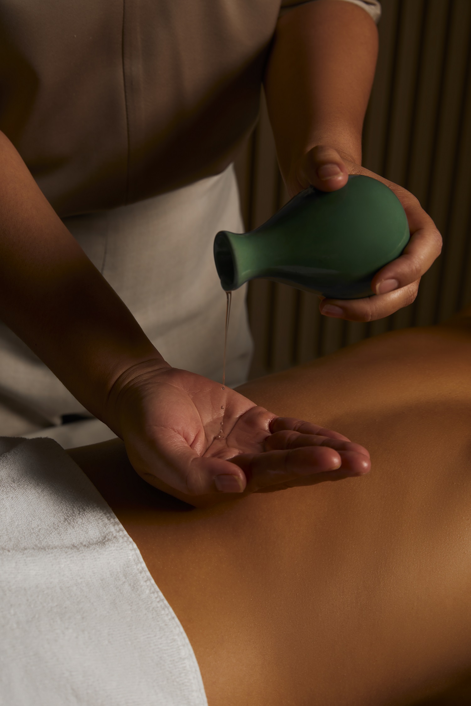 wellbeing spa 